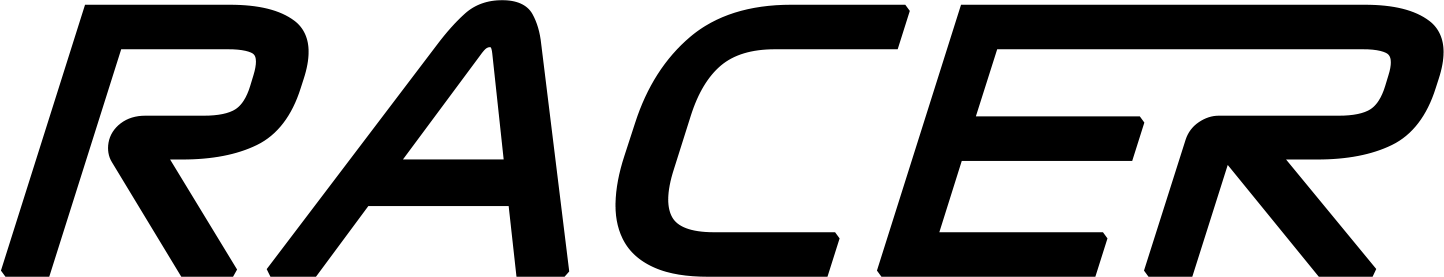 Racer Logo